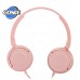 TAI NGHE GONKE Có dây 1 jack 3.5ly - GKH020
